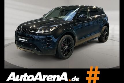 Land Rover Range Rover Evoque Gebrauchtwagen