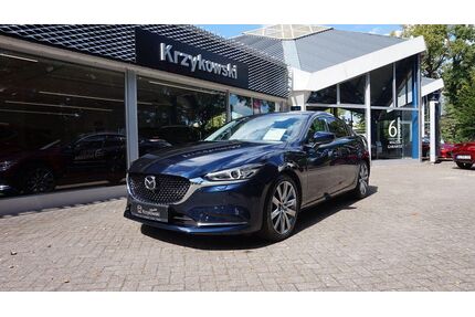 Mazda 6 Gebrauchtwagen