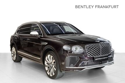 Bentley Bentayga Gebrauchtwagen
