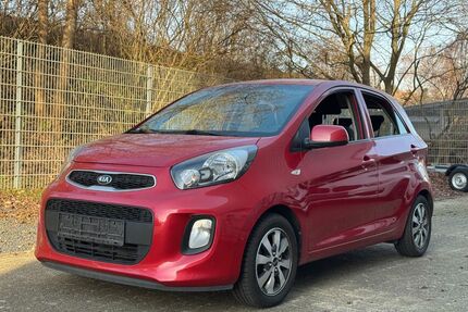 Kia Picanto Gebrauchtwagen