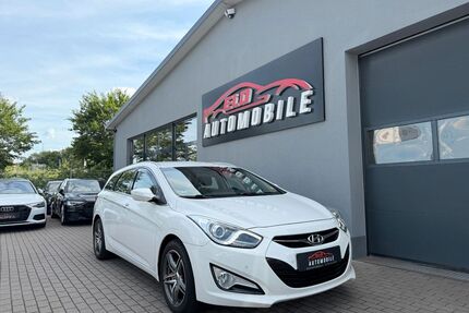 Hyundai i40 Gebrauchtwagen