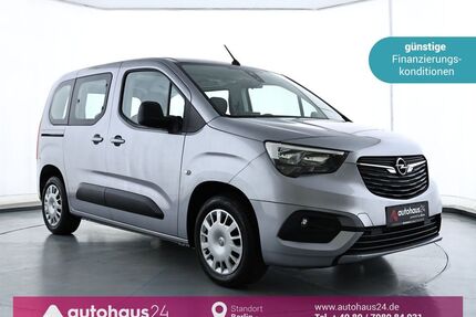Opel Combo Life Gebrauchtwagen