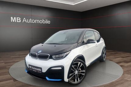 BMW i3 Gebrauchtwagen