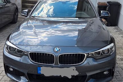 BMW 430 Gran Coupé Gebrauchtwagen