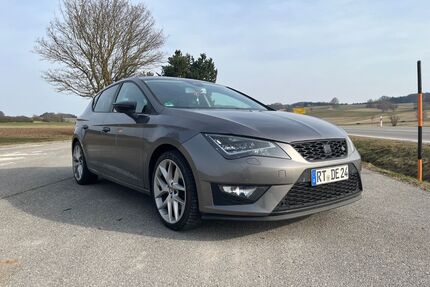 Seat Leon Gebrauchtwagen