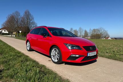 Seat Leon Gebrauchtwagen