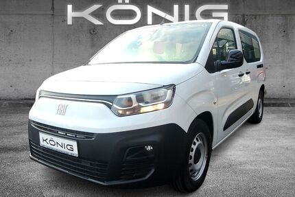 Fiat Doblo Gebrauchtwagen