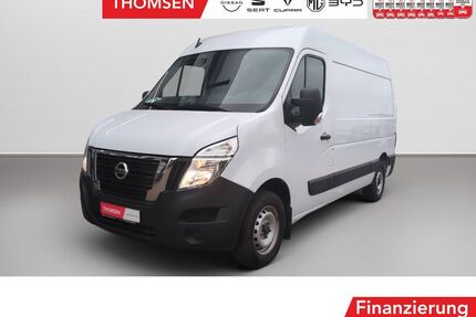 Nissan Interstar Gebrauchtwagen