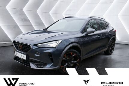 Cupra Formentor Gebrauchtwagen