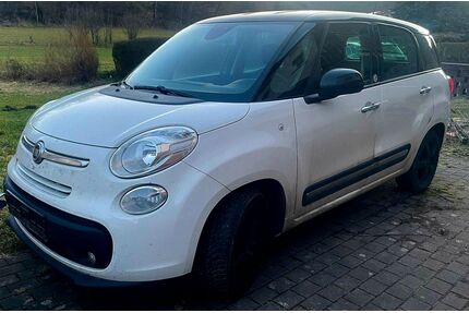 Fiat 500L Gebrauchtwagen