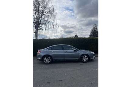 Citroen C5 Gebrauchtwagen