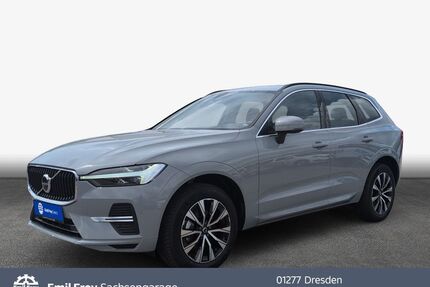 Volvo XC60 Gebrauchtwagen