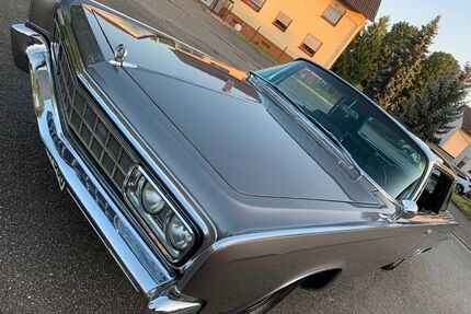 Chrysler Imperial Gebrauchtwagen