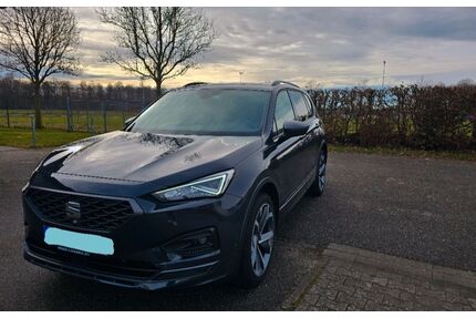 Seat Tarraco Gebrauchtwagen