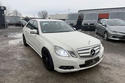 Mercedes-Benz E 250 Gebrauchtwagen