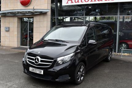 Mercedes-Benz V 220 Gebrauchtwagen