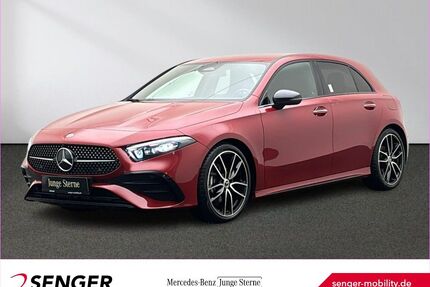 Mercedes-Benz A 200 Gebrauchtwagen