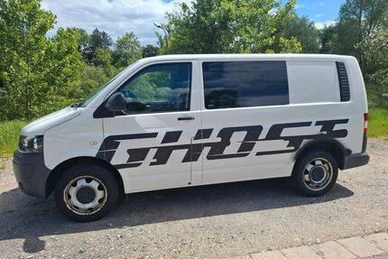 VW T5 Transporter Gebrauchtwagen