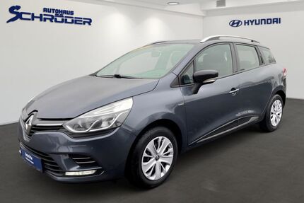 Renault Clio Gebrauchtwagen