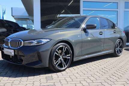 BMW 320 Gebrauchtwagen