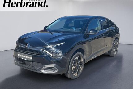 Citroen C4 Gebrauchtwagen