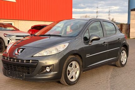 Peugeot 207 Gebrauchtwagen