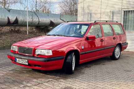 Volvo 850 Gebrauchtwagen