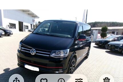 VW T6 Multivan Gebrauchtwagen