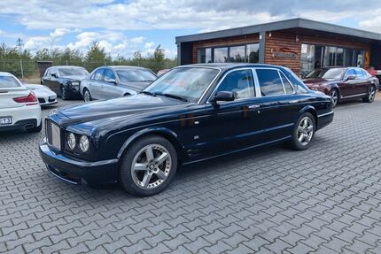 Bentley Arnage Gebrauchtwagen