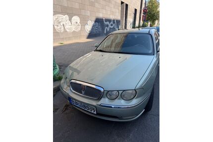 Rover 75 Gebrauchtwagen
