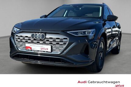 Audi Q8 Gebrauchtwagen