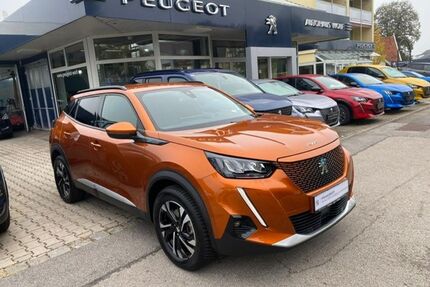 Peugeot 2008 Gebrauchtwagen