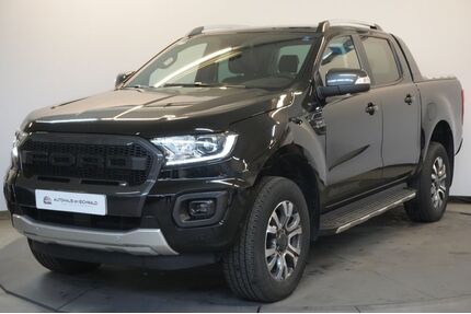 Ford Ranger Gebrauchtwagen