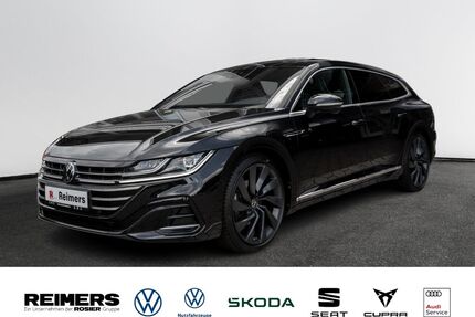 VW Arteon Gebrauchtwagen