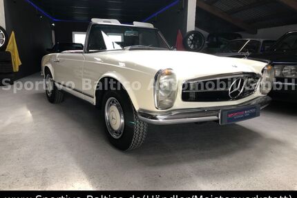 Mercedes-Benz SL 280 Gebrauchtwagen