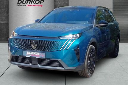 Peugeot 5008 Gebrauchtwagen