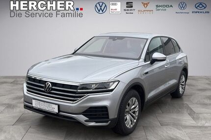 VW Touareg Gebrauchtwagen