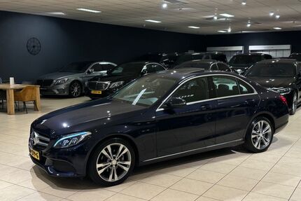 Mercedes-Benz C 220 Gebrauchtwagen