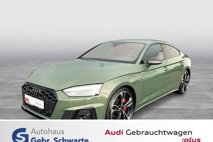 Audi S5 Gebrauchtwagen