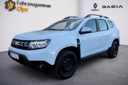 Dacia Duster Gebrauchtwagen