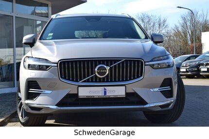 Volvo XC60 Gebrauchtwagen