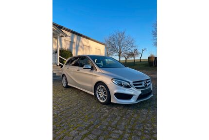 Mercedes-Benz B 250 Gebrauchtwagen