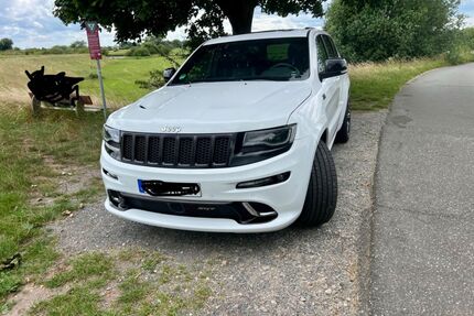 Jeep Grand Cherokee Gebrauchtwagen