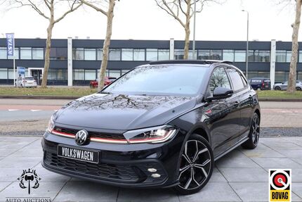 VW Polo Gebrauchtwagen