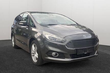 Ford S-Max Gebrauchtwagen