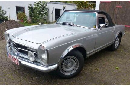 Mercedes-Benz SL 280 Gebrauchtwagen