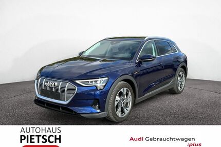 Audi e-tron Gebrauchtwagen