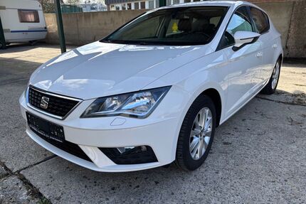 Seat Leon Gebrauchtwagen