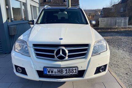 Mercedes-Benz GLK 250 Gebrauchtwagen
