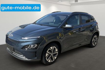 Hyundai KONA Elektro Gebrauchtwagen